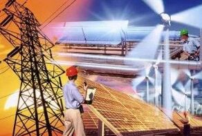 Energy saving principles