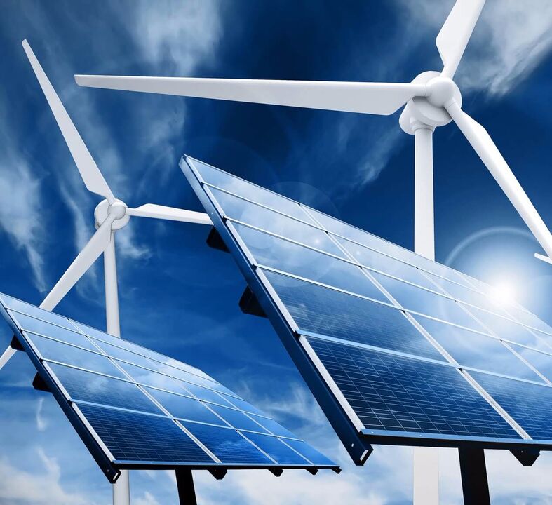 Energy saving